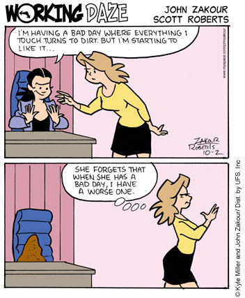 workingdaze